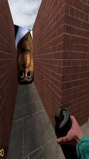 Part 76 #Gmod #gaming #nextbots