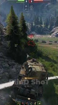 FV4005 WoT - Big Boss gives a master class