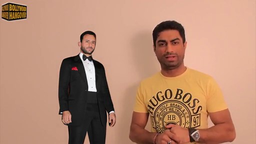 Race 2 Official Film Trailer Released