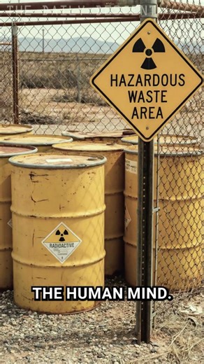 The Thing That Waits. ⚠️ #hyperobject