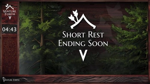 Campaign 2 | Episode 1 | Fight to the Last Gasp