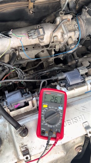 How to Check Map Sensor Output with a Multimeter