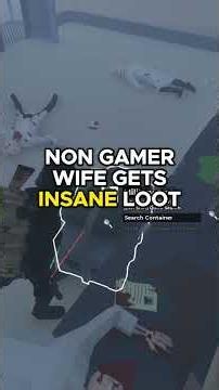 HUGE LOOT #surroundead #survival #crafting #openworld #zombie #pcgame #wife #pve #build #exploration