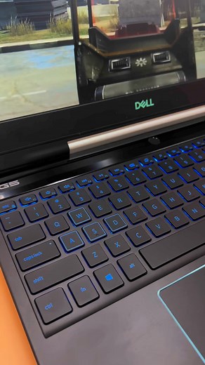 12K views · 79 reactions | Dell G5-5590 15.6inch White WIN11 GTX1660TI CI7(9750H)-2.6GHZ 16GB 512GB SSD | ENG KB | AC ¥87,900 only! BC011783 | Dealz K.K. | Facebook