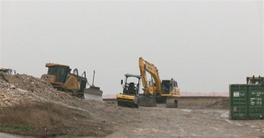 Gunter city council approves next phase of The Bridges