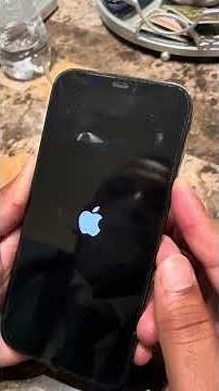 iPhone touch screen not working: easy fix!!