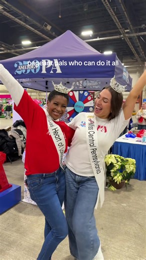 Miss Pennsylvania 2026: A Glamorous Pageant Journey