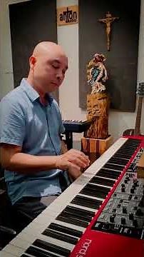 ĐƯỜNG CON THEO CHÚA | Nhạc Thánh Ca Cầu Nguyện Không Lời | Anton Studio #pianothanhca #thientran