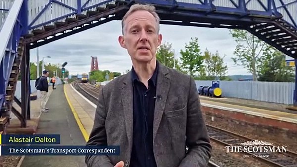 CalMac ferries crisis: 'Never-ending storm of disruption' for key route as timetable changes hit