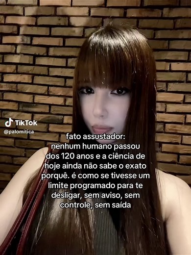 O Mistério da Longevidade Humana e o Limite de 120 Anos