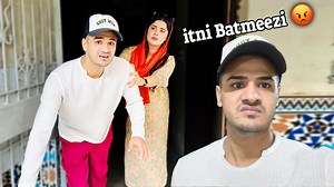 911K views · 21K reactions | Kanwal Nay Mery Sth First Time Itni Batmeezi Ki  ZULQARNAIN : https://www.instagram.com/invites/con... KANWAL : https://instagram.com/kanwal.135?utm_... I Hope You Enjoyed This Video Hit Likes. And Do Subscribe To My Channel Thank You So Much For Watching God Bless You All. Lots Of ❤️ #ItniBatmeezi #ZulqarnainSikandar #KanwalZulqarnain | Ch Zulqarnain | Facebook
