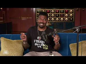 I've Been To Your Parties • Deon Cole • R&B MONEY Podcast • Ep.157