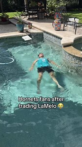 Overtime (@overtime)’s video of LaMelo Ball Trade