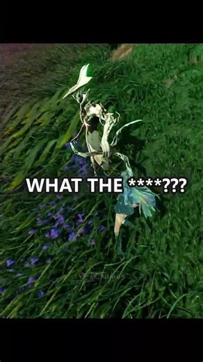 Parasites in WUWA😭🙏??? #wutheringwaves