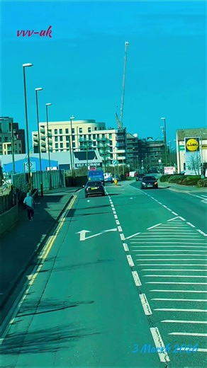 Travel to Worthing. Part I.