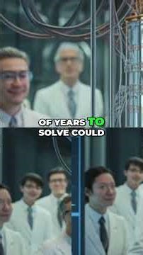 Quantum Computing Explained: The Future Is Now!