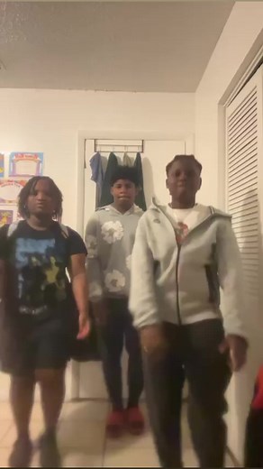 3.3K views · 72 reactions | It's The Three musketeers 露‍♀️露‍♀️露‍♀️﫶 less talking more dancing 藍藍藍藍露‍♀️露‍♀️露‍♀️ | Tdouble Outwittheold | Facebook