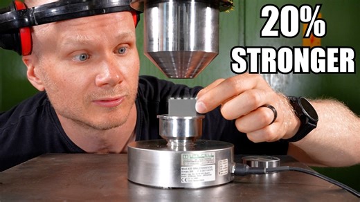 Which Color LEGO Brick Is the Strongest?