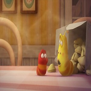 281K views · 7.6K reactions | Larva Cartoons 2021  Full Episode Compilation 寧 Cartoon Comedy 2021 #LarvaCartoons #CartoonComedy #LarvaCartoons2021 | Anime Top | Facebook