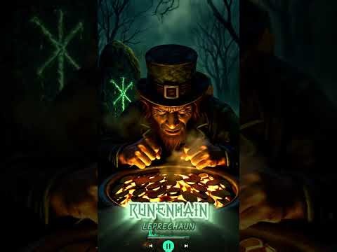 Runenhain - Leprechaun (german version)
