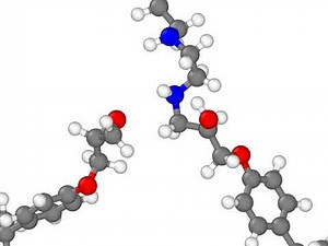 Simple Epoxy Crosslinking using REACTER