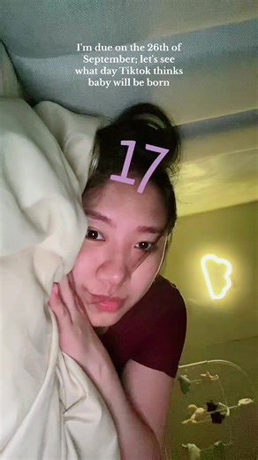 Pregnancy Update: 36 Weeks and 3 cm Dilated