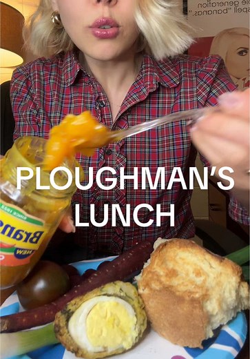 Discover the Perfect Ploughman’s Lunch Recipe