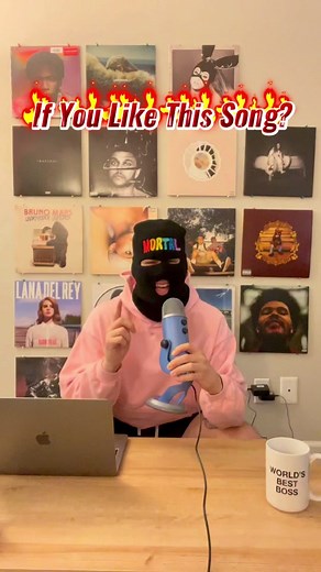 Similar Vibes and Persona with Honest Baby Keem Lyrics