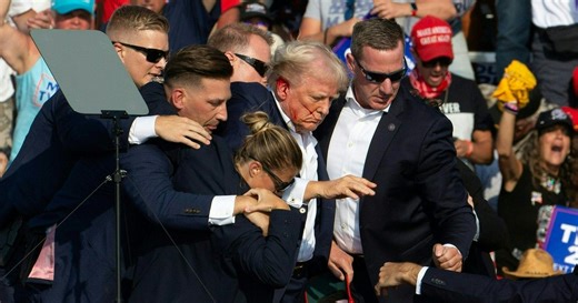 US politicians and world leaders condemn Trump rally shooting | The National