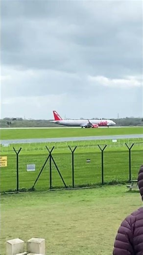 Tui departing to Pafos