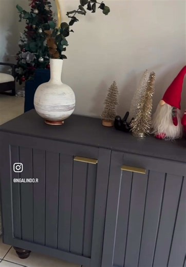 Weekend Makeover🥰