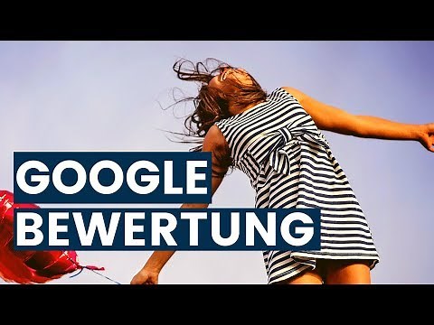 Google Bewertung Link erstellen - Google My Business Optimieren