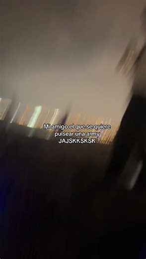 BTS Humor: Friend's Army Challenge Fun