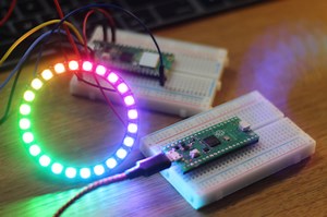 From zero to Doom inside of an hour - Raspberry Pi