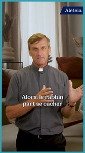 4.5K views · 412 reactions | Pourquoi Dieu permet des temps de sécheresse dans notre vie de prière ? | Aleteia FR | Facebook