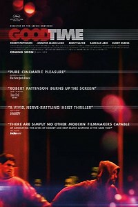 Good Time (2017) - Videos