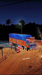 93K views · 14K reactions | Night Driving  Follow us for more videos #instagramreels #reelsinstagram #driving #foryou #explore #viral #viralvideos #trending #trendy #trendingnow #explorepage #fypppppppppppppppppppppppppppppppppppppppppppppppppppppppppppppppppppppp #ets2 #bussid #truck #bus #tractor #ai #art #aiart #aivideo | Xkbproduction | Facebook