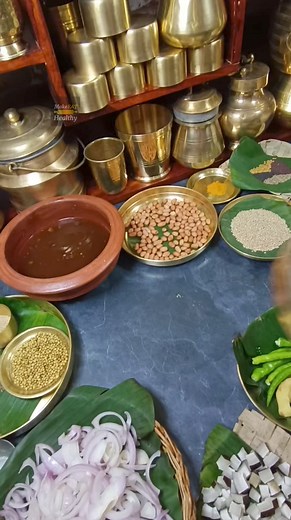 483K views · 4.9K reactions | Hyderabadi Mirchi Salan | Ingrediants...