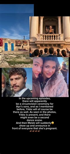 New Analyses of 'Köklerin Çağrısı'