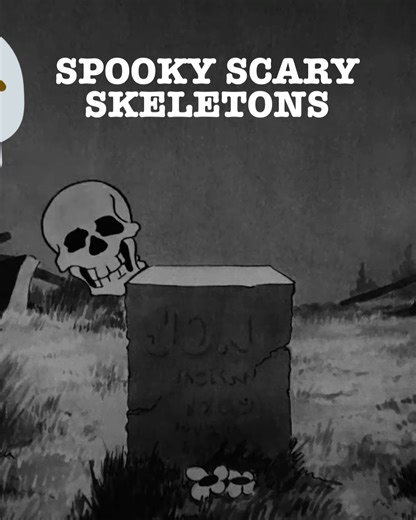 The song that rules spooky season, and the album that started it all. Andrew Gold's cult classic halloween howls featuring 👻,🫣💀 also known as, "Spooky, Scary Skeletons." 😉 Listen now: https://ffm.to/gold-halloweenhowls | Andrew Gold