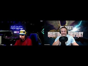 The Final Experiment and Cosmology Talk with Jeran Campanella from ‪@jeranism‬ Ep. 318