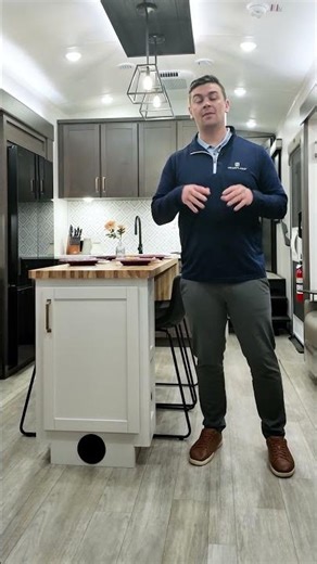 Milestone Top Feature: Ventless Floors