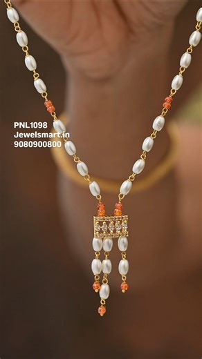 How to Style Pearls for EVERY Outfit! ✨ #Shorts