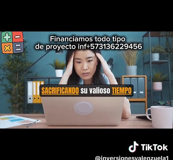 Financiamos Proyectos de Inversión con Éxito