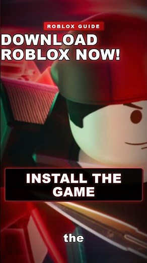 How to Download Roblox on PC, Phone & iPad 2023 | Step-by-Step Guide