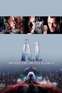 A.I. Artificial Intelligence - Where to Watch
