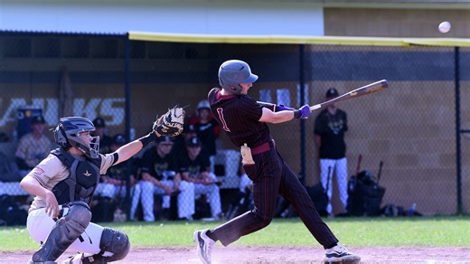 Section 4 results for the 2025 spring season