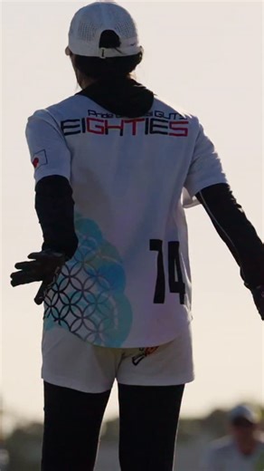 Fast hands. Pure reflex. 🥏💥 Footage from WFDF 2025 World Guts Club Championships in Kamisu, Japan 🇯🇵. Where elite clubs from Japan and the USA brought one of Flying Disc’s most intense disciplines. Blink and you miss it. 👀 🎥 @ultiversemedia #Guts #FlyingDisc #WFDF | World Flying Disc Federation - WFDF