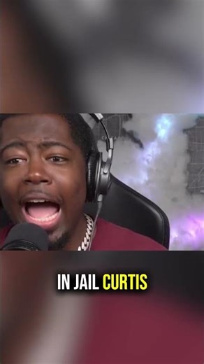 CURTIS GOTTA GO 😂😂