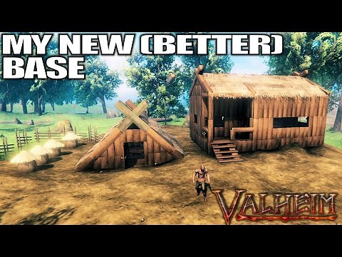 First Boss Many Adds | Valheim Mistlands Gameplay | Part 2